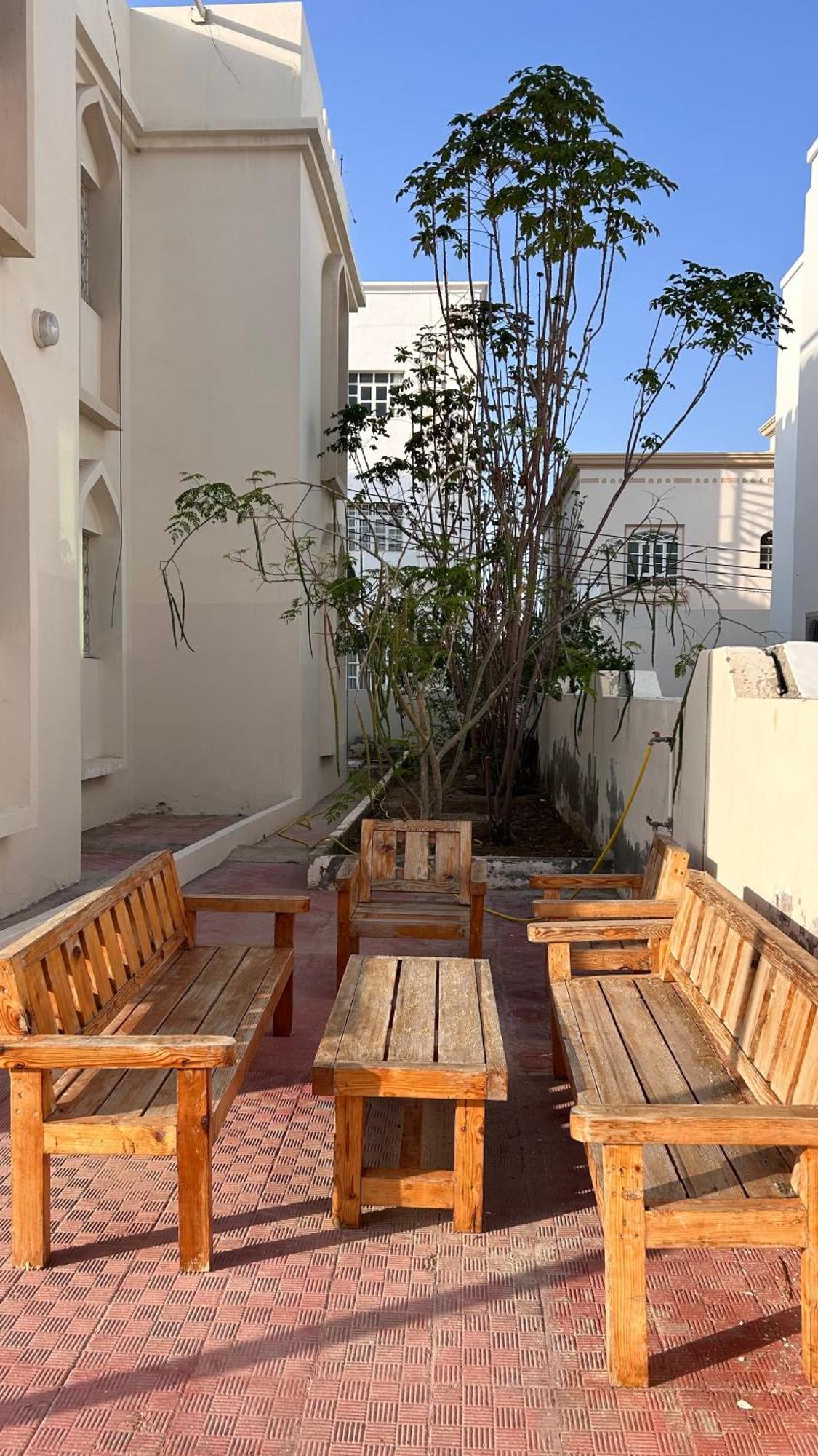 Basil بيت شباب *