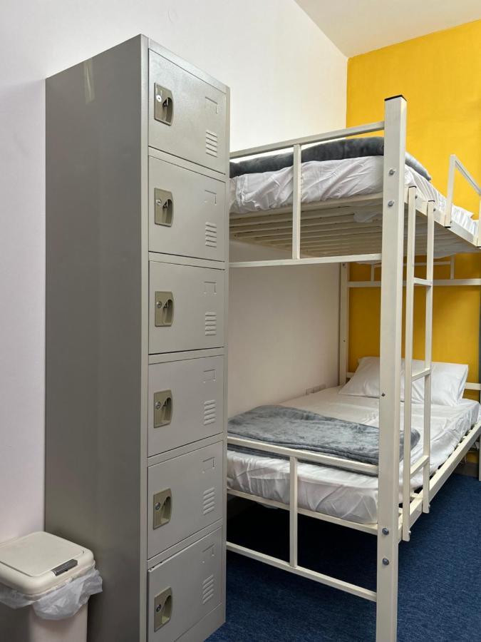 Basil Hostel