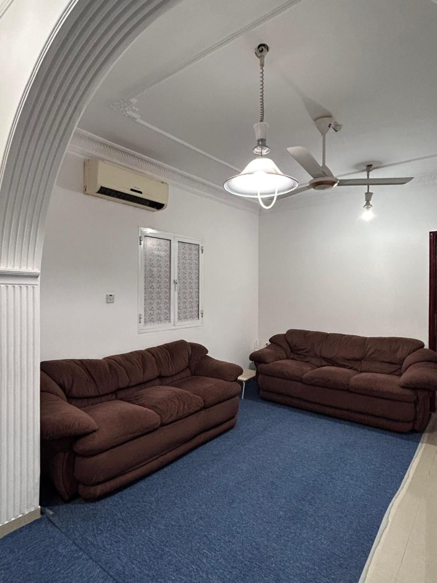 Hostel Basil *