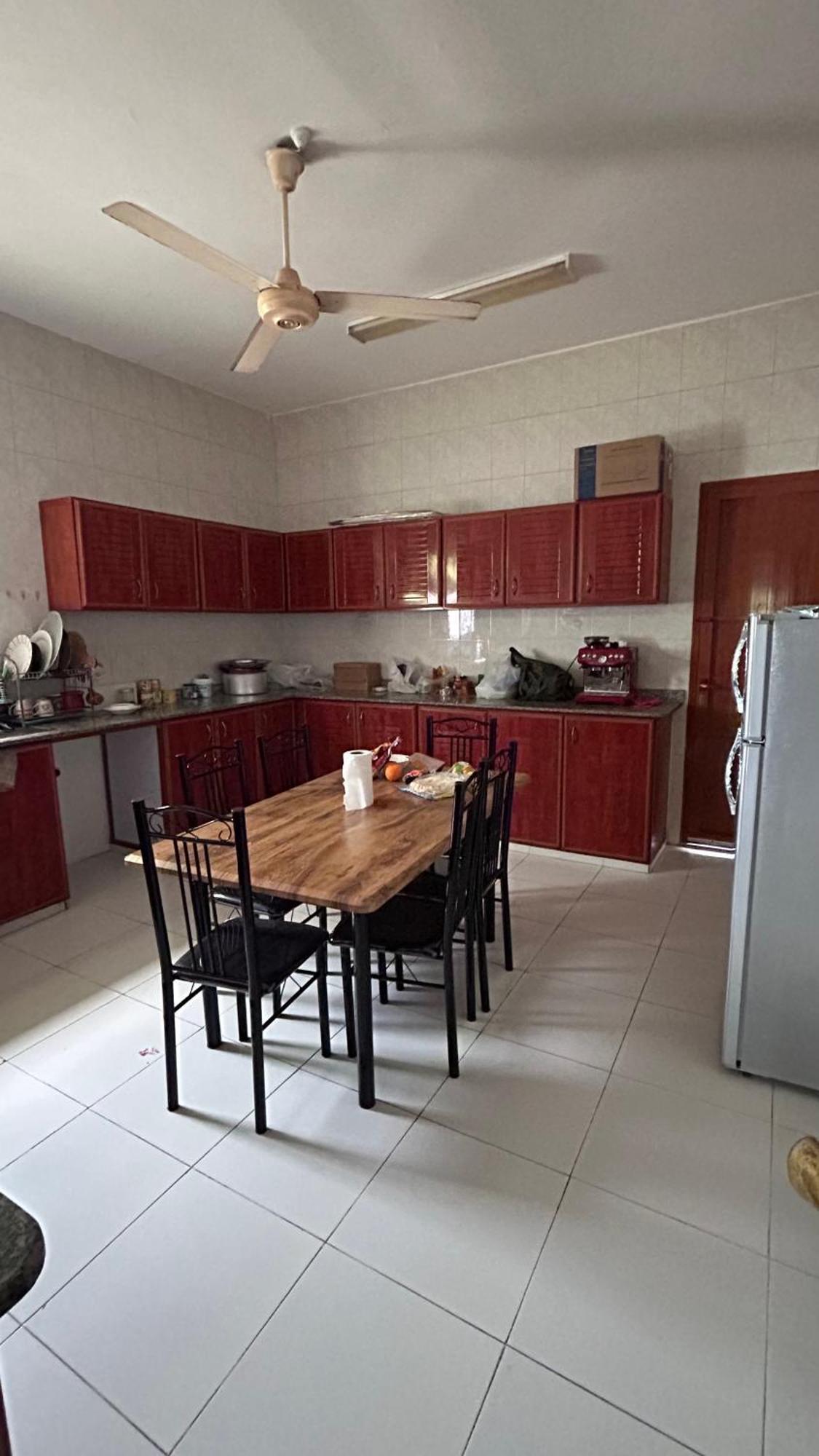 Hostel Basil Muscat