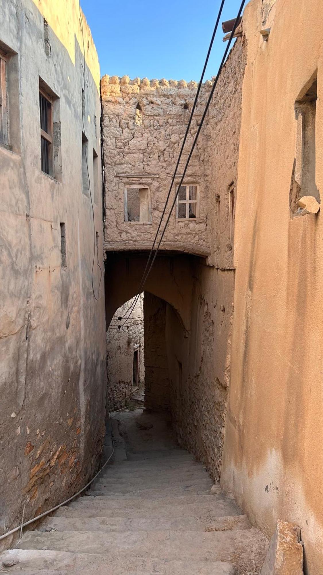 Hostel Basil Muscat